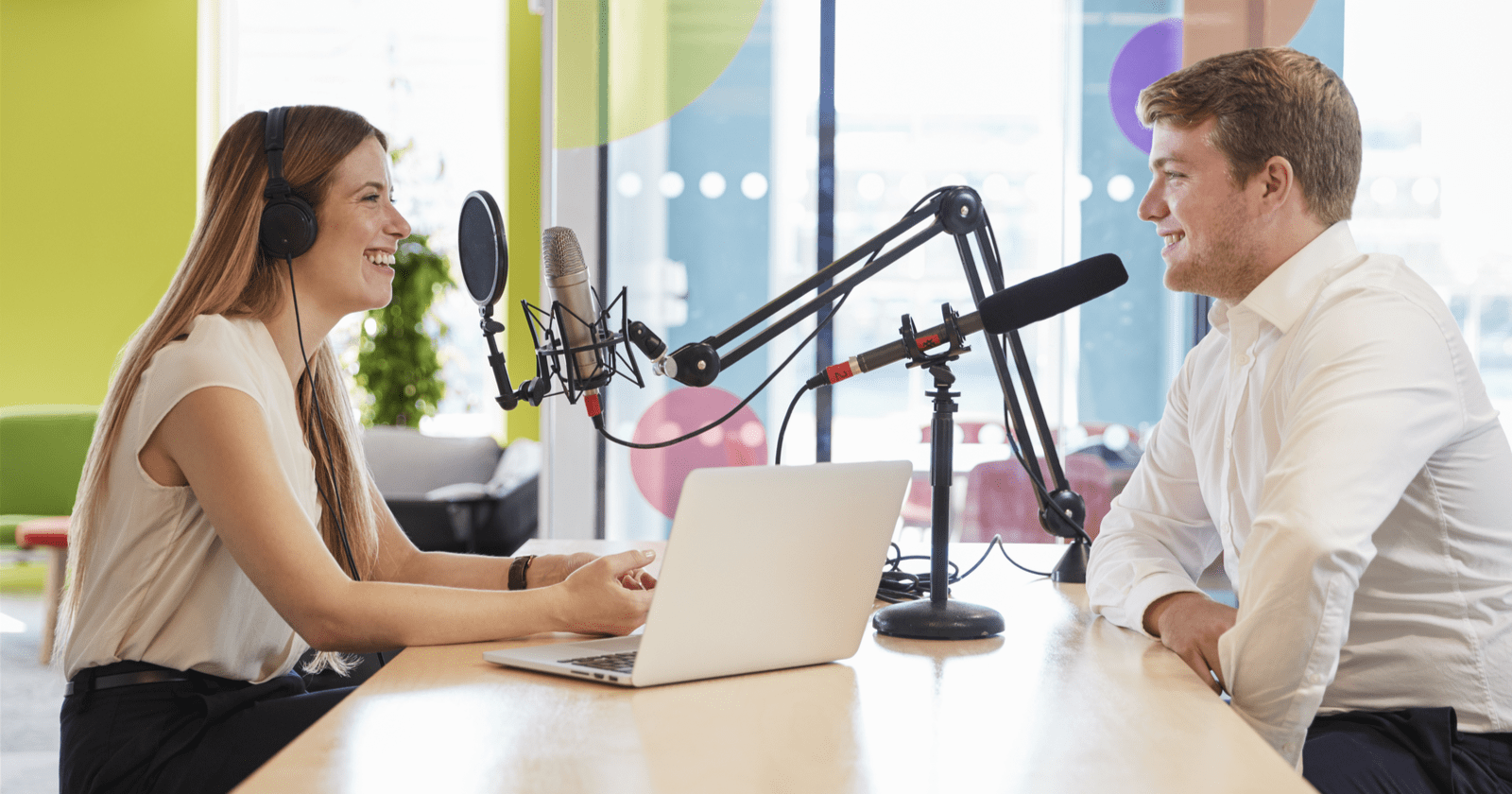 Starting A Podcast - 5 Tips For A Successful Launch