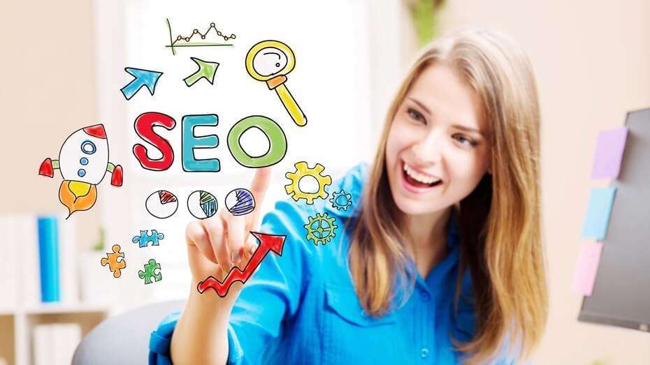 Important for SEO
