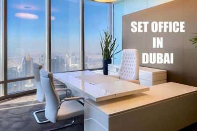 Set Office in Dubai