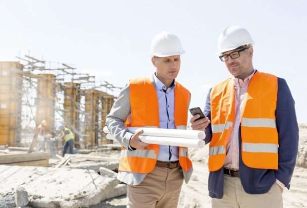 Choosing Utility Inspection for Construction Success