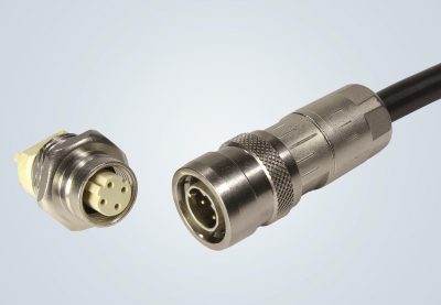 Perfect Industrial Connectors for Your Needs