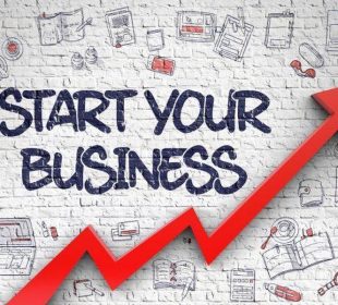 Steps for Starting Your Own Business