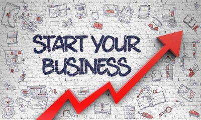 Steps for Starting Your Own Business