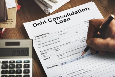 Where Can I Secure a Debt Consolidation Loan for Bad Credit?