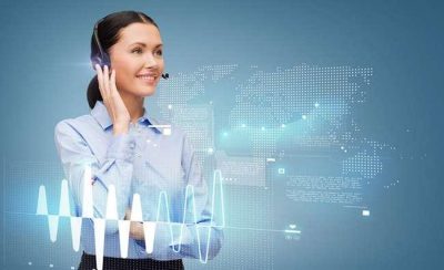 Rise of Virtual Receptionist