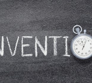 Spark Your Next Invention