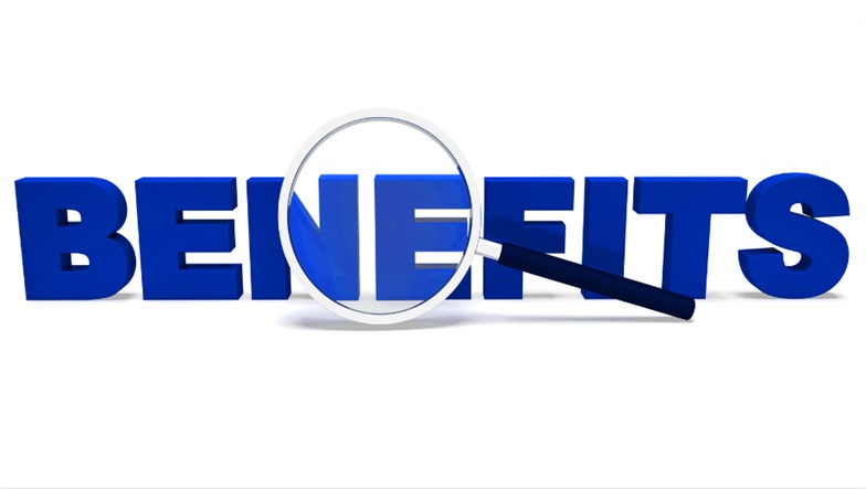 Benefits