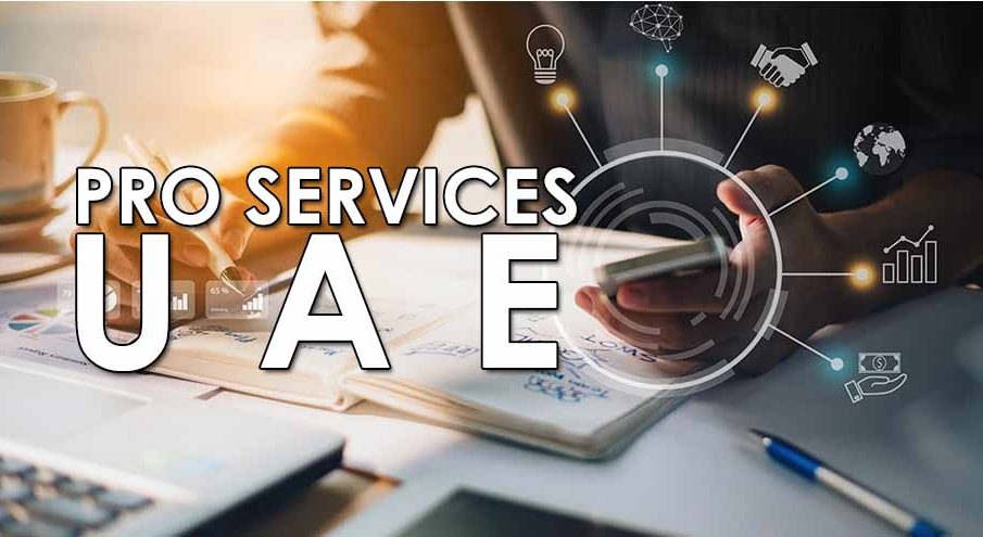 PRO Services