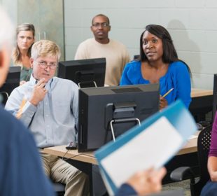 Professional Development