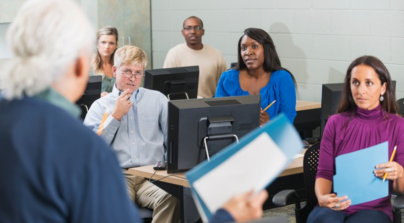 Professional Development