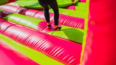 Guide to Renting Bounce Houses
