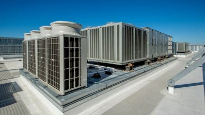 Inspections for Facilities