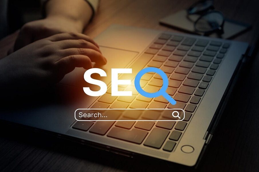 B2B SEO agency