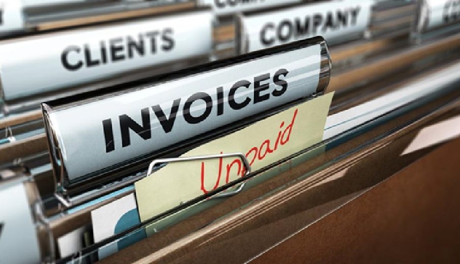 B2B invoicing