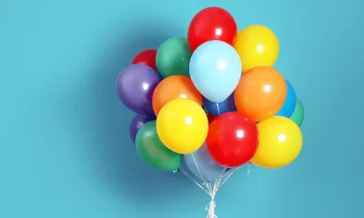 Wholesale Balloons