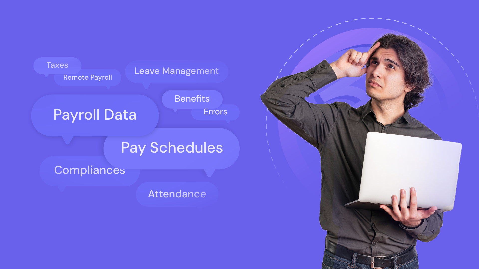 Working Out Potential Problems in Payroll Management