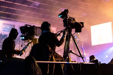 Event Equipment
