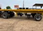 Trailer Hire